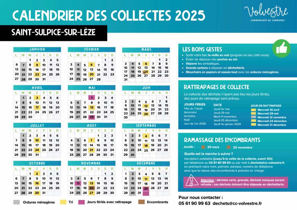 Calendrier-collecte-déchets---Saint-Sulpice-sur-Lèze-jpg