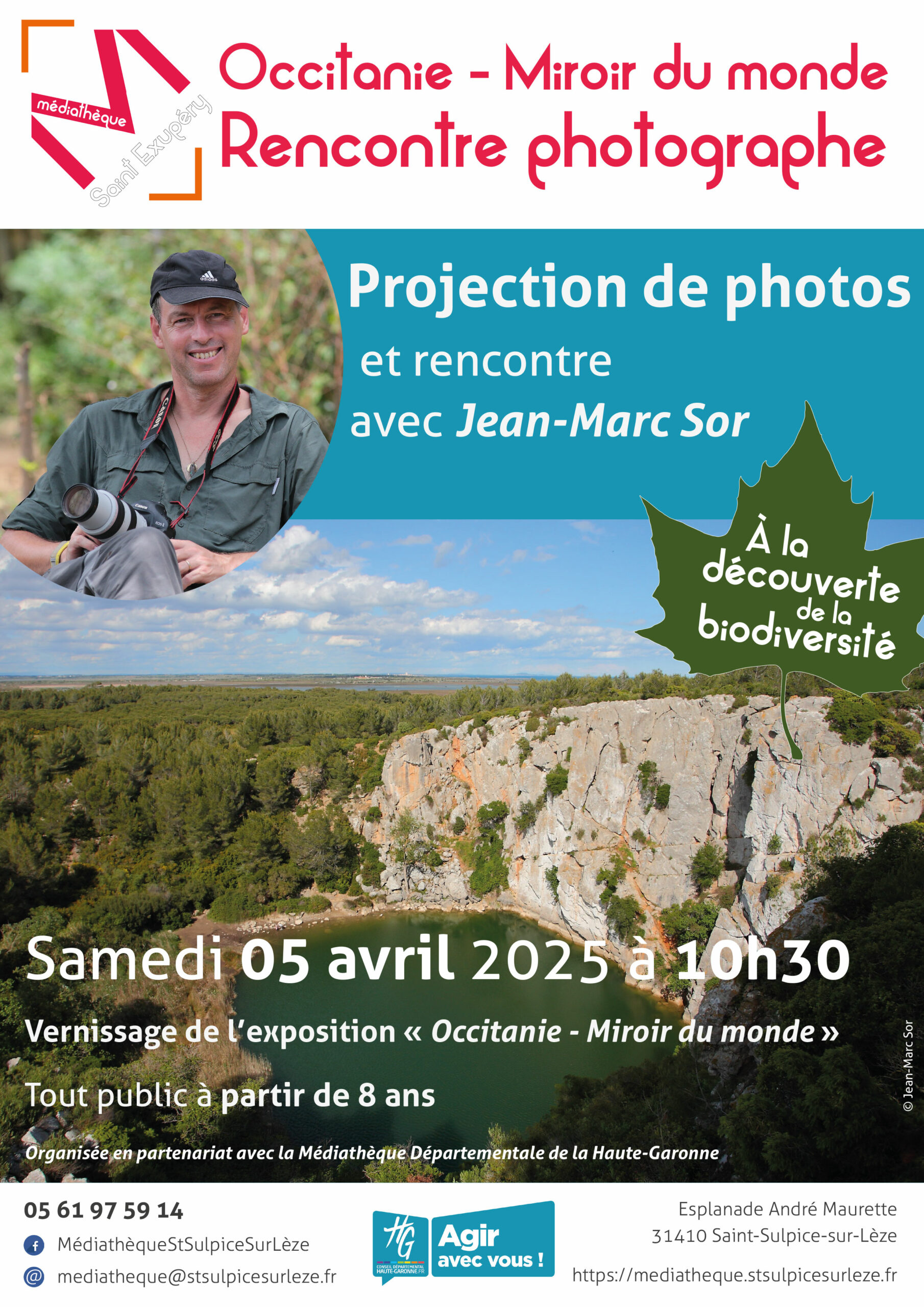 MED---Affiche-web---Rencontre-photographe-JM-Sor---2025-04-05